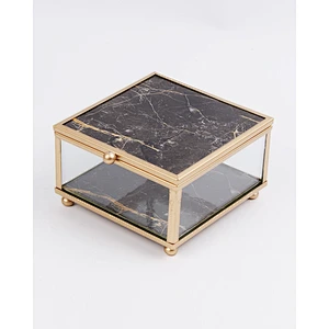JEWELRY BOX
