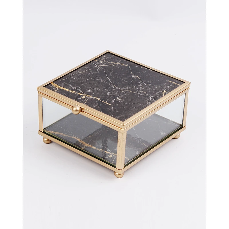 JEWELRY BOX