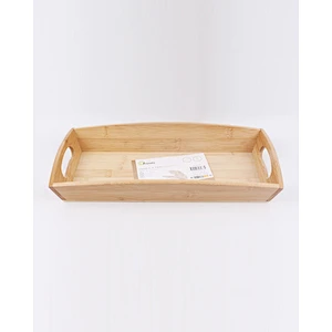 BAMBOO BREAD BASKET