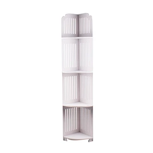 4 LAYERS STORAGE RACK