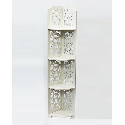 4 LAYERS CORNER HOLDER