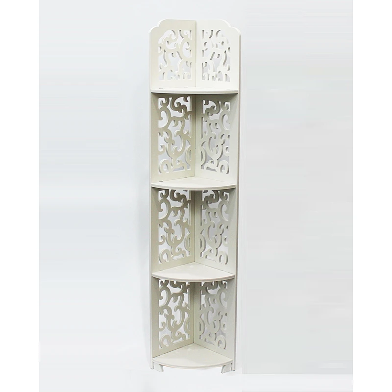 4 LAYERS CORNER HOLDER