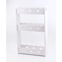 3 LAYERS STORAGE RACK