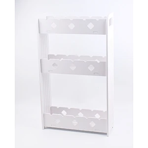 3 LAYERS STORAGE RACK