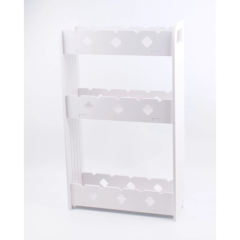 3 LAYERS STORAGE RACK