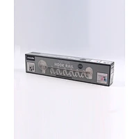 SUCTION HOOK RAIL
