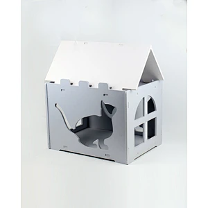 PET HOUSE