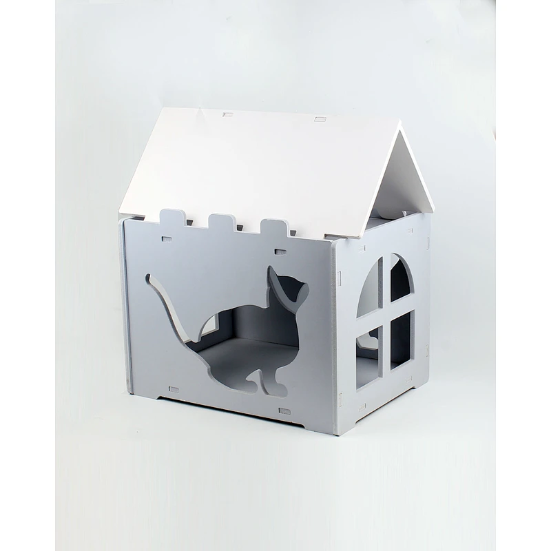 PET HOUSE