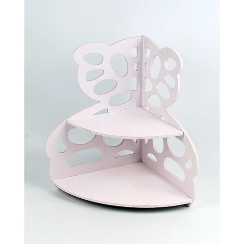 2 LAYERS CORNER HOLDER