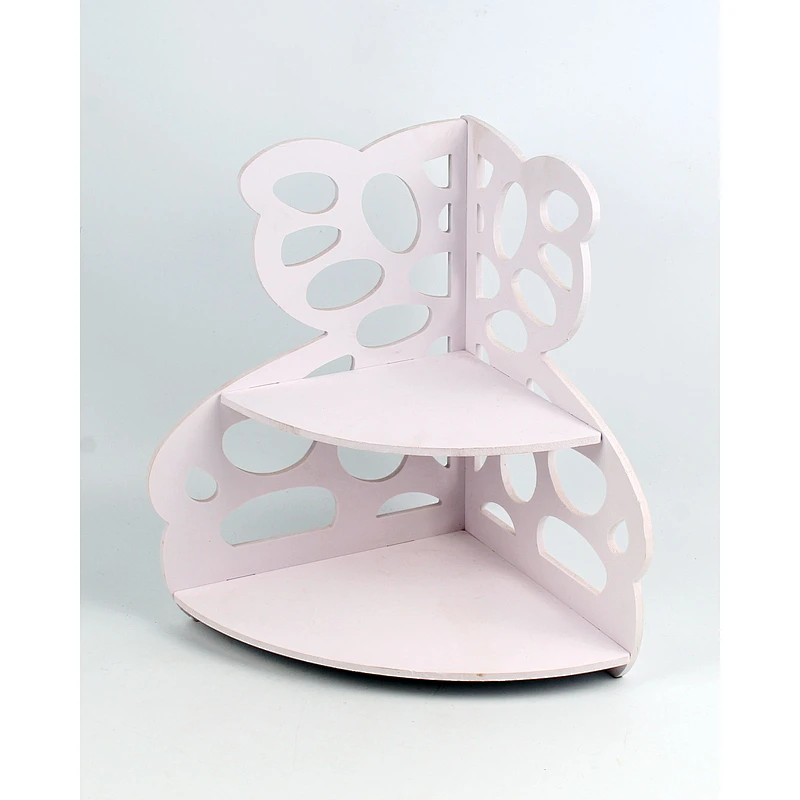 2 LAYERS CORNER HOLDER