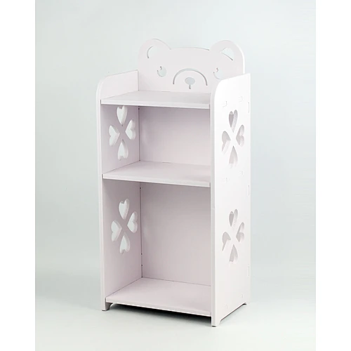 2 LAYERS STORAGE RACK