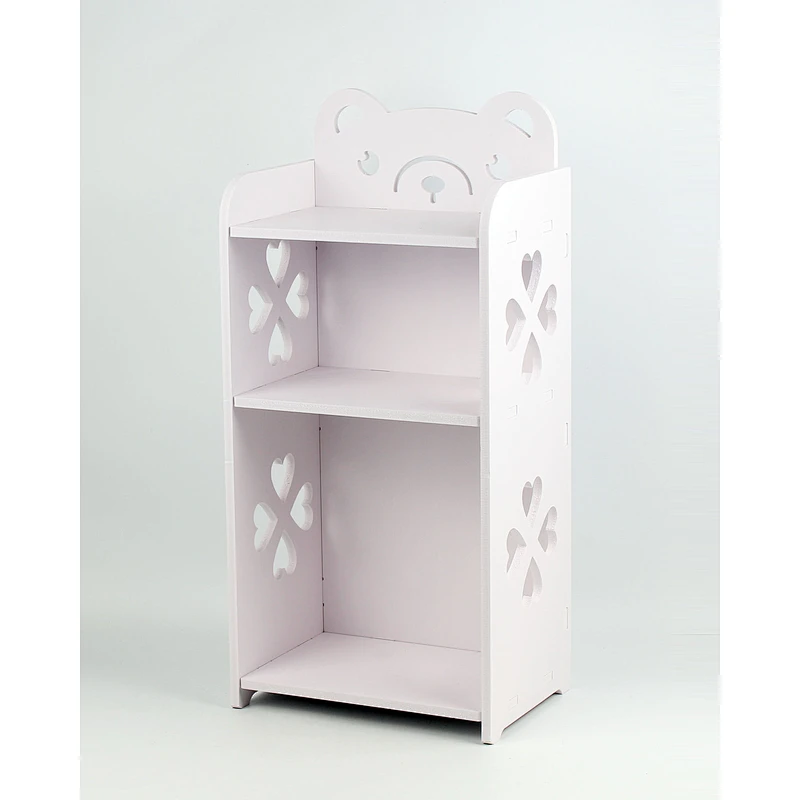 2 LAYERS STORAGE RACK