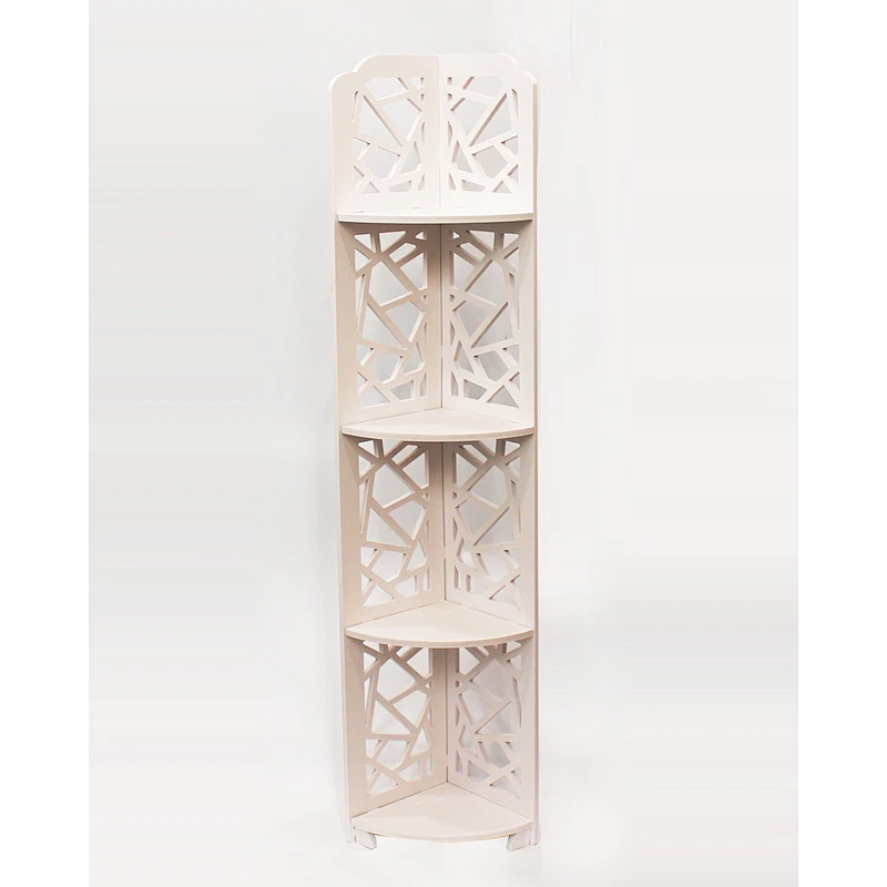 4 LAYERS CORNER HOLDER
