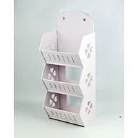 3 LAYERS STORAGE RACK