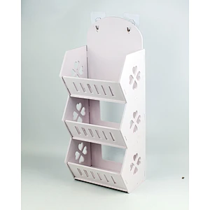 3 LAYERS STORAGE RACK