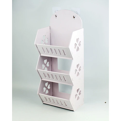 3 LAYERS STORAGE RACK