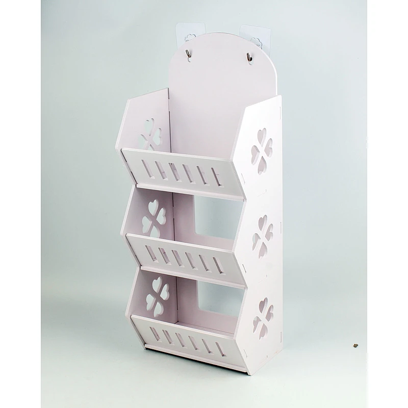 3 LAYERS STORAGE RACK