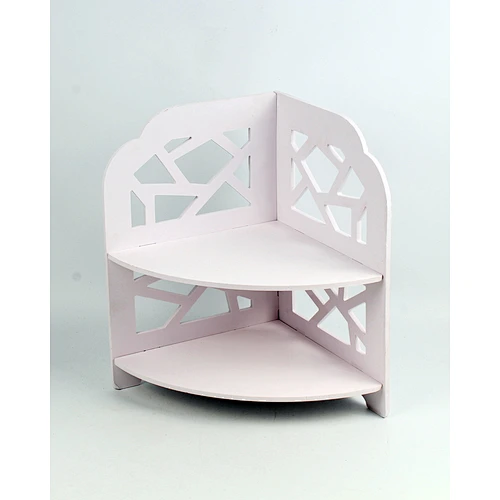 2 LAYERS CORNER HOLDER