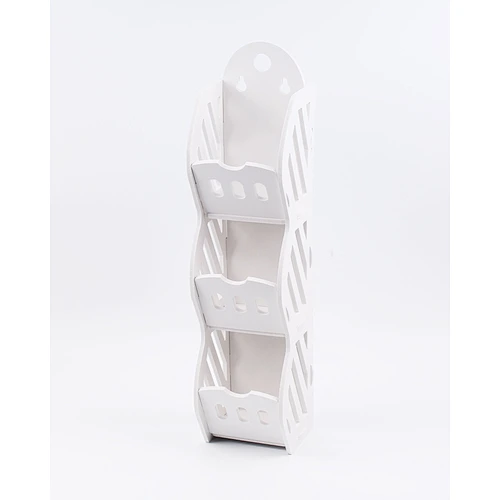 3 LAYERS STORAGE RACK