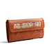 branded card holder wallet