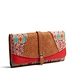 Ladies Leather Wallet