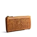 Leather Vintage Wallet