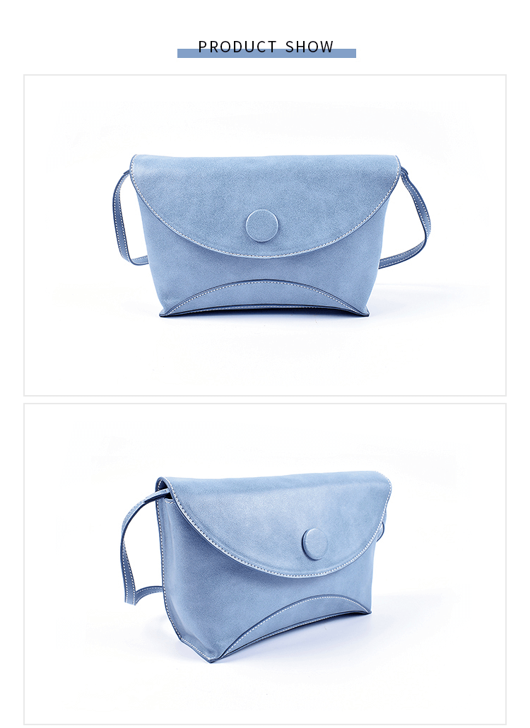 womens leather crossbody bags suppliers