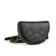 Ladies' Gap Crossbody Saddle Bag