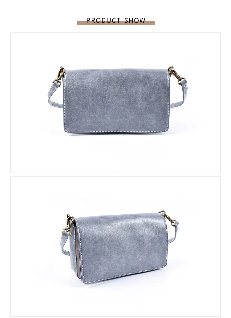 mmulti pocket crossbody bag suppliers