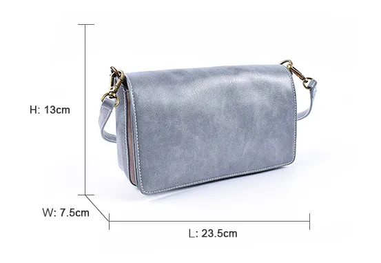 mmulti pocket crossbody bag suppliers