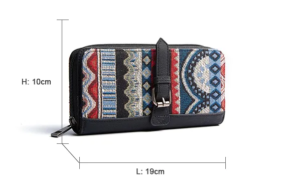 personalized wallets suppliers