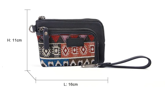 caprese wallets for ladies suppliers