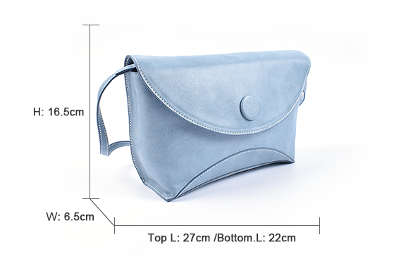 womens leather crossbody bags suppliers