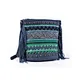 Jacquard bag
