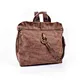 Fashion PU Leather Backpack