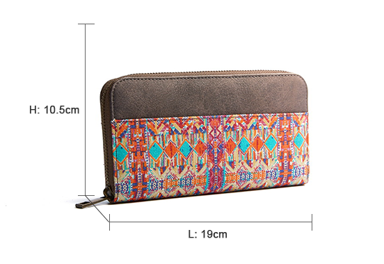 custom wallets suppliers