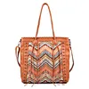 vintage tapestry bag