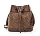 bucket shoulder bag
