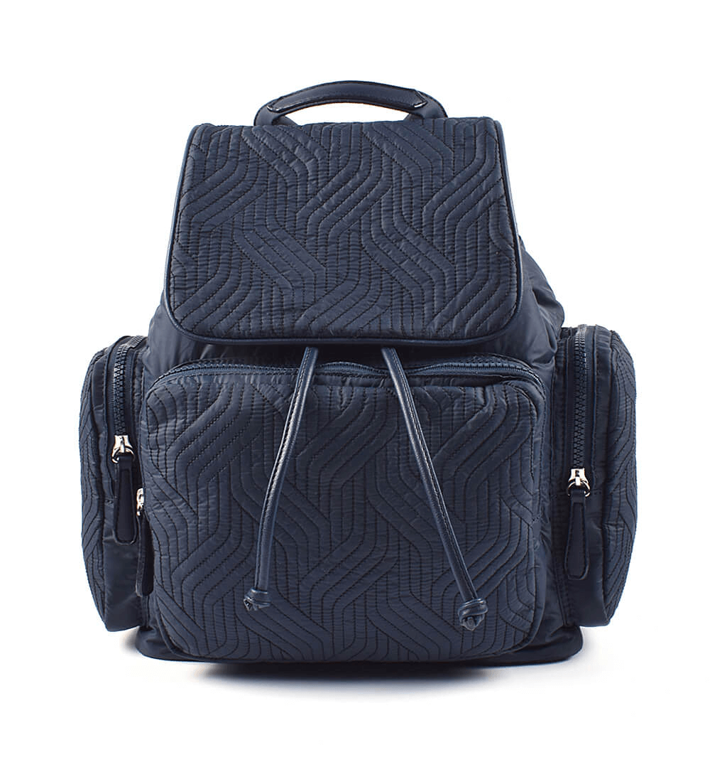 Nylon Backpack Waterproof