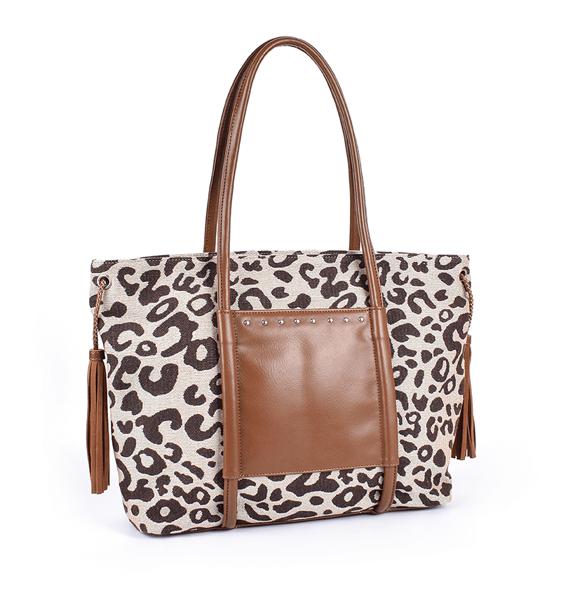 printed canvas tote bag suppliers
