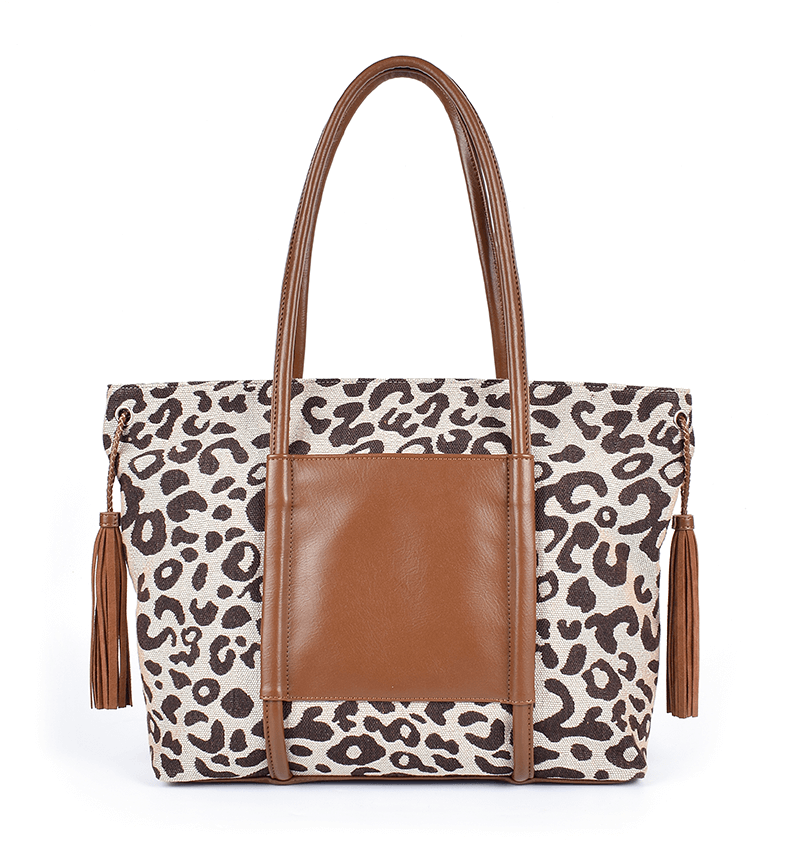 printed canvas tote bag suppliers