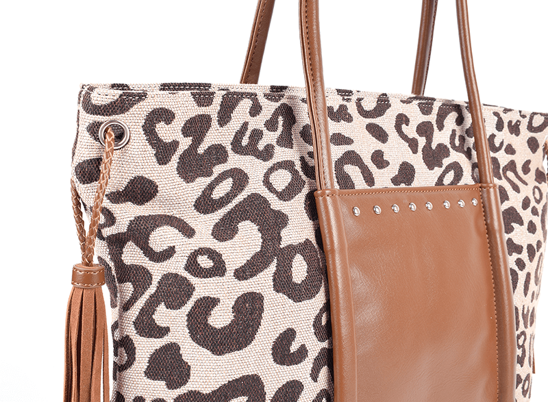 printed canvas tote bag suppliers