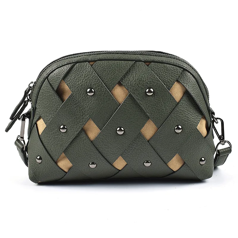 Leather Stylish Crossbody Bags