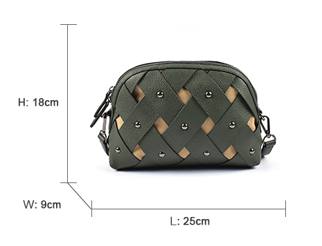 leather stylish crossbody bags suppliers