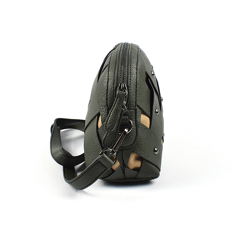 leather stylish crossbody bags suppliers