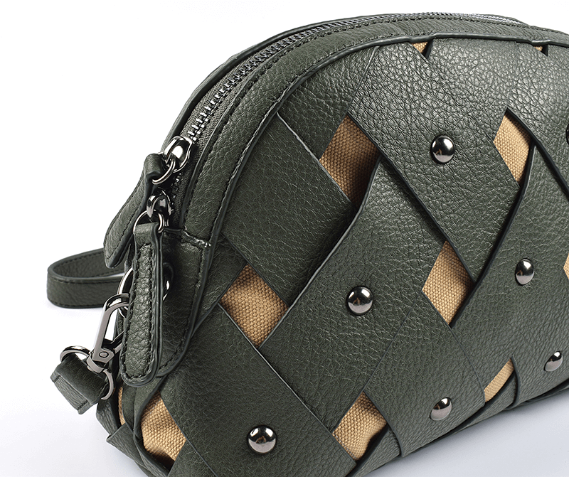 leather stylish crossbody bags suppliers