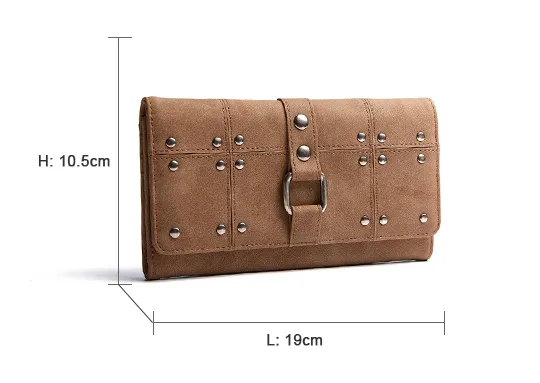 Medium Size Ladies Wallet suppliers