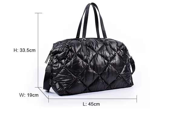 Nylon Travel handbags suppliers
