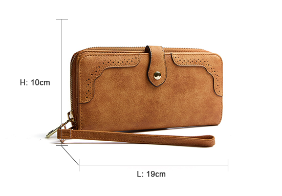 Clutch Wallet With Strap suppliers