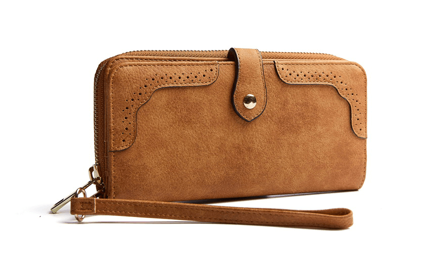 Clutch Wallet With Strap suppliers